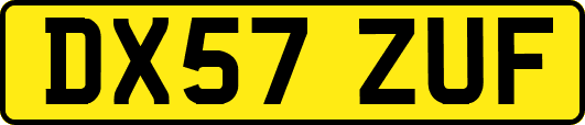 DX57ZUF
