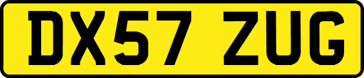 DX57ZUG