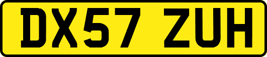 DX57ZUH