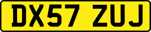 DX57ZUJ