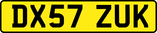 DX57ZUK