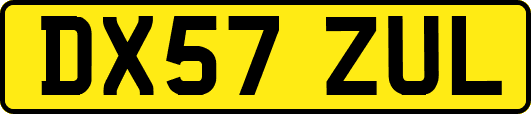 DX57ZUL
