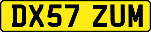 DX57ZUM