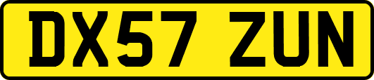 DX57ZUN