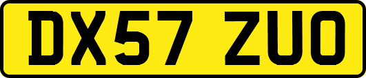 DX57ZUO