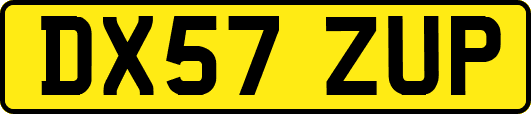 DX57ZUP