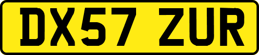 DX57ZUR
