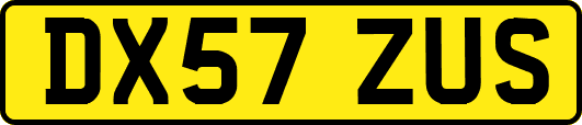 DX57ZUS