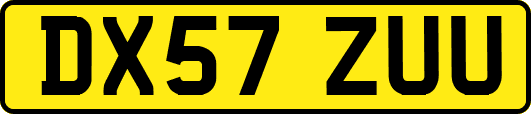 DX57ZUU