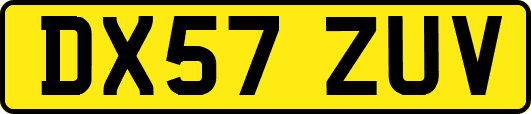 DX57ZUV
