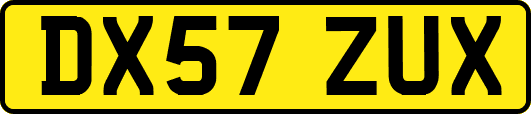 DX57ZUX