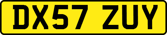 DX57ZUY
