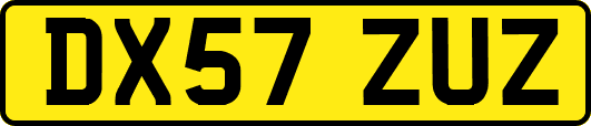 DX57ZUZ