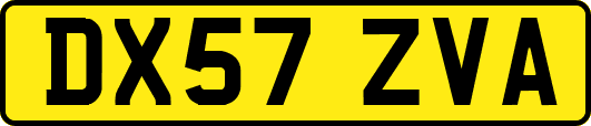 DX57ZVA