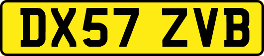 DX57ZVB