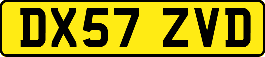 DX57ZVD