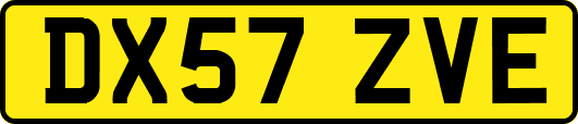 DX57ZVE