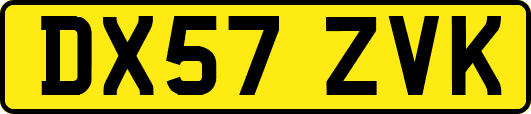DX57ZVK