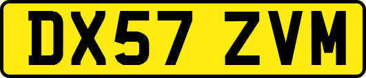 DX57ZVM