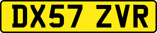 DX57ZVR