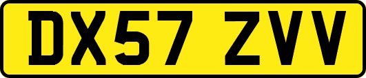 DX57ZVV