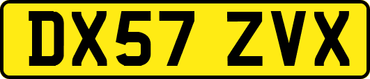 DX57ZVX