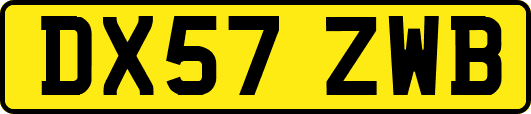 DX57ZWB