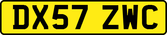 DX57ZWC