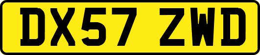 DX57ZWD
