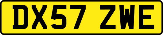 DX57ZWE