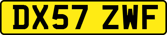 DX57ZWF
