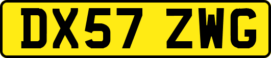 DX57ZWG