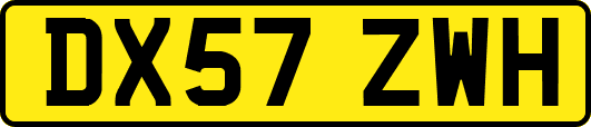 DX57ZWH