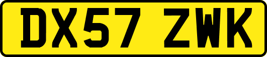 DX57ZWK