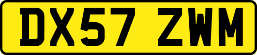 DX57ZWM
