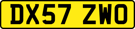 DX57ZWO