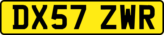 DX57ZWR