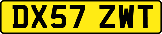DX57ZWT
