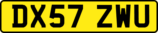 DX57ZWU