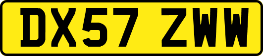 DX57ZWW