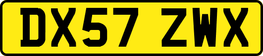 DX57ZWX