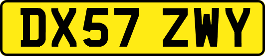 DX57ZWY