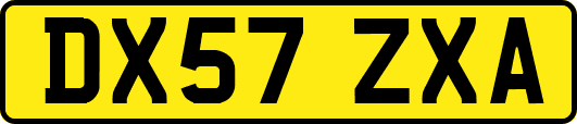 DX57ZXA