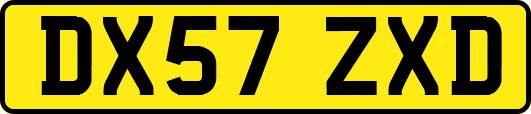 DX57ZXD