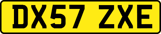 DX57ZXE