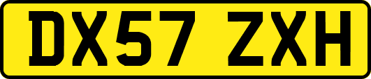 DX57ZXH