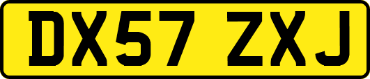 DX57ZXJ