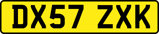 DX57ZXK