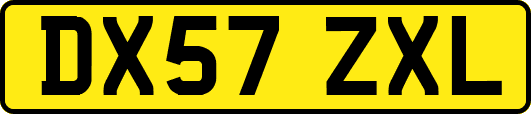 DX57ZXL