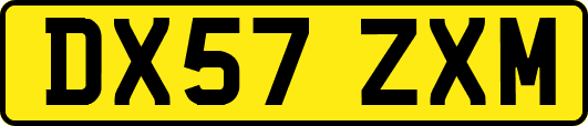 DX57ZXM